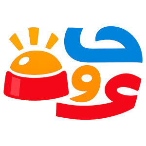 مسابقات شبكة الحروف